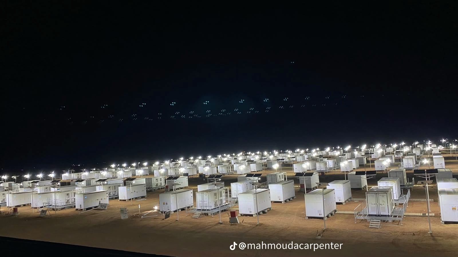 Night Operations