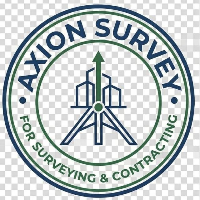 Axion Survey Logo